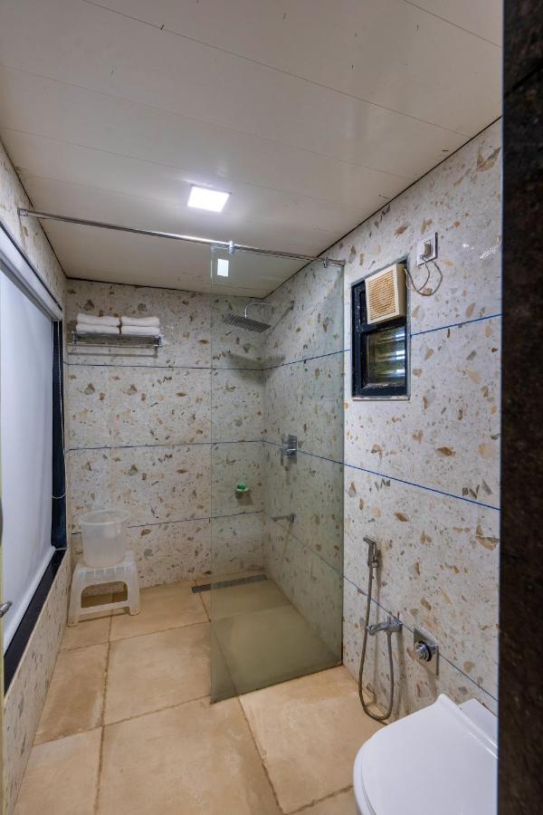 Saavaj Resort, Sasan Gir - Where Wilderness Meets Luxury מראה חיצוני תמונה