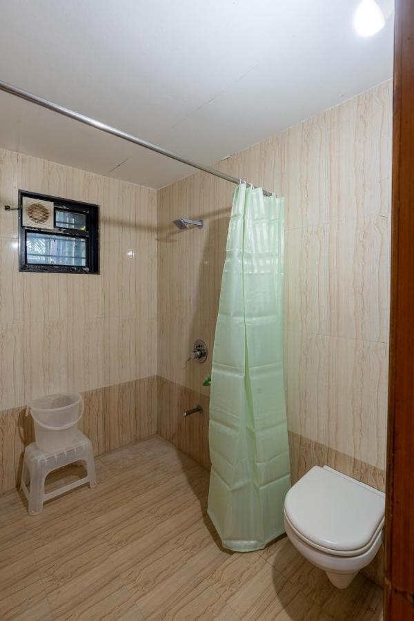 Saavaj Resort, Sasan Gir - Where Wilderness Meets Luxury מראה חיצוני תמונה