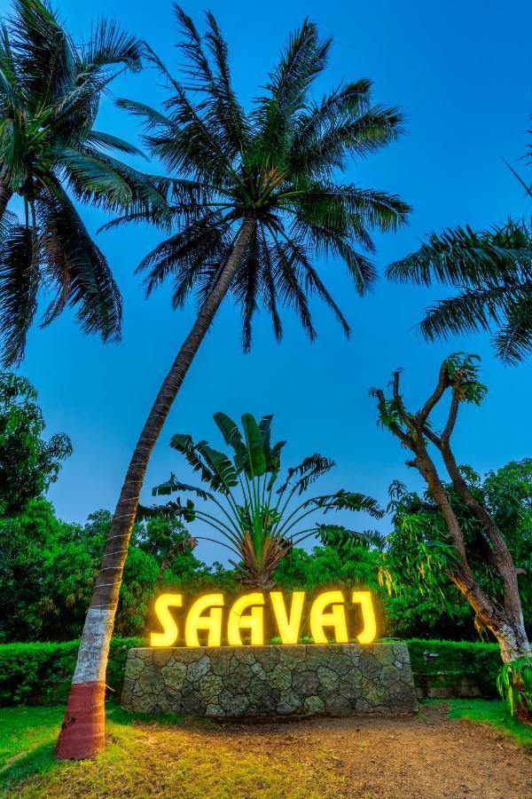 Saavaj Resort, Sasan Gir - Where Wilderness Meets Luxury מראה חיצוני תמונה
